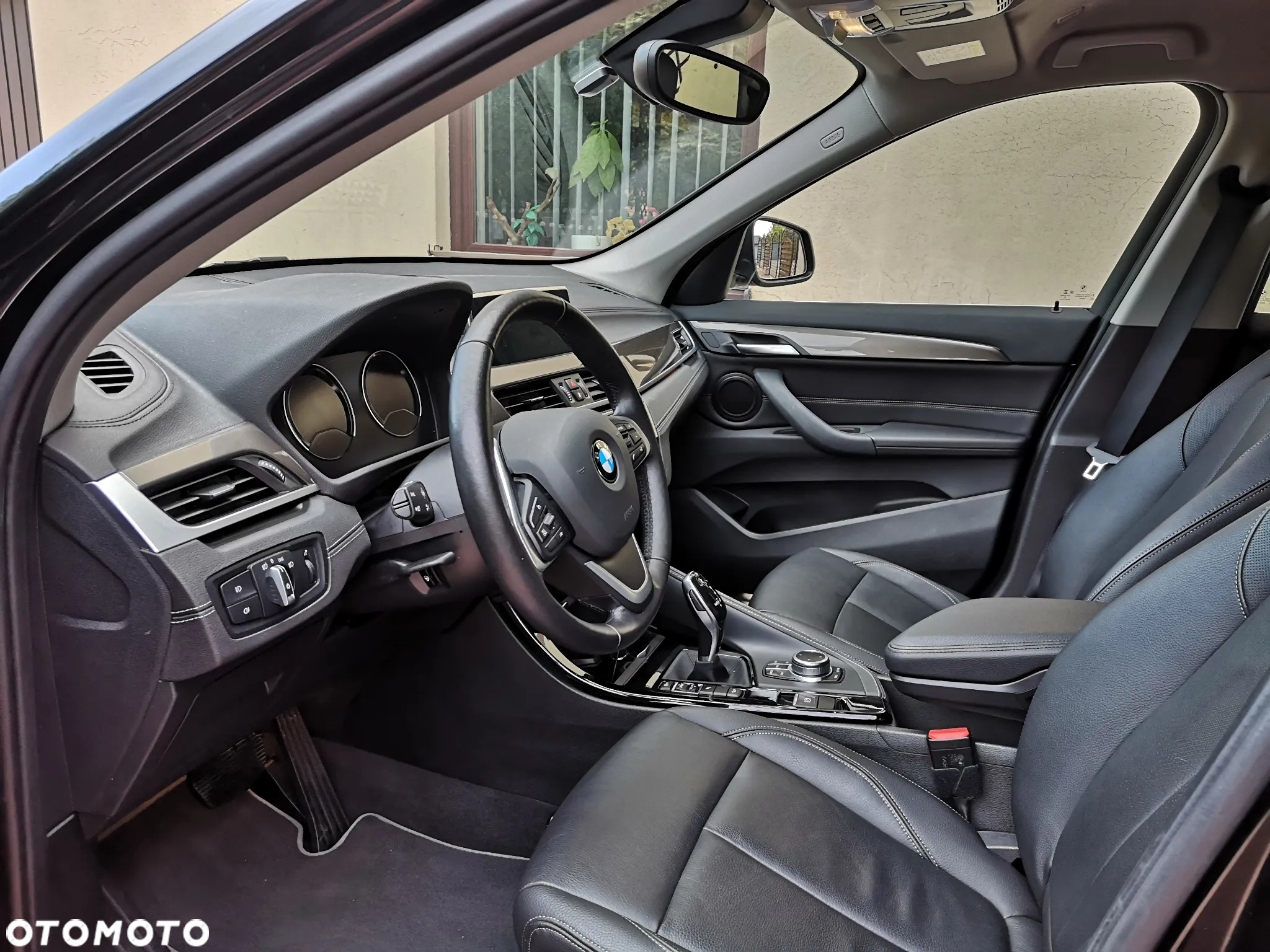 BMW X1 xDrive25i xLine - 13