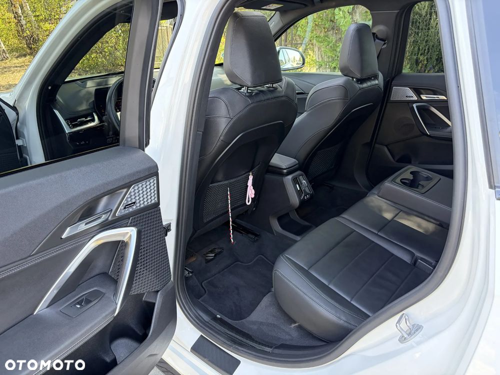 BMW X1 xDrive23i mHEV M Sport - 31