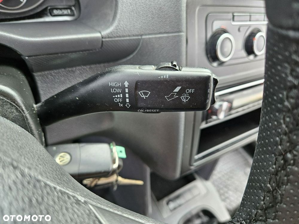 Volkswagen Caddy - 13