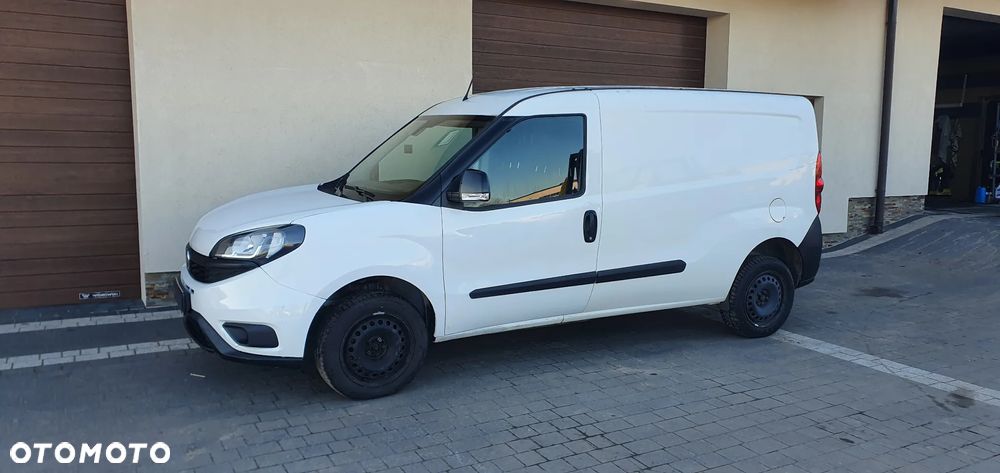 Fiat Doblo - 4