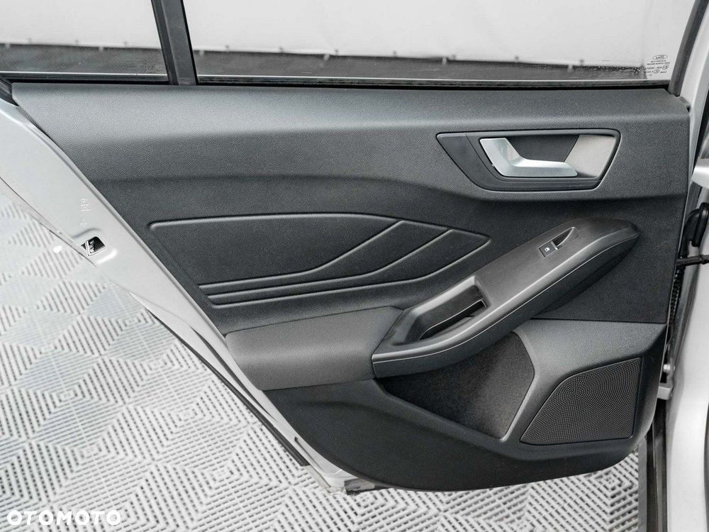 Ford Focus 1.5 EcoBlue Titanium X - 26