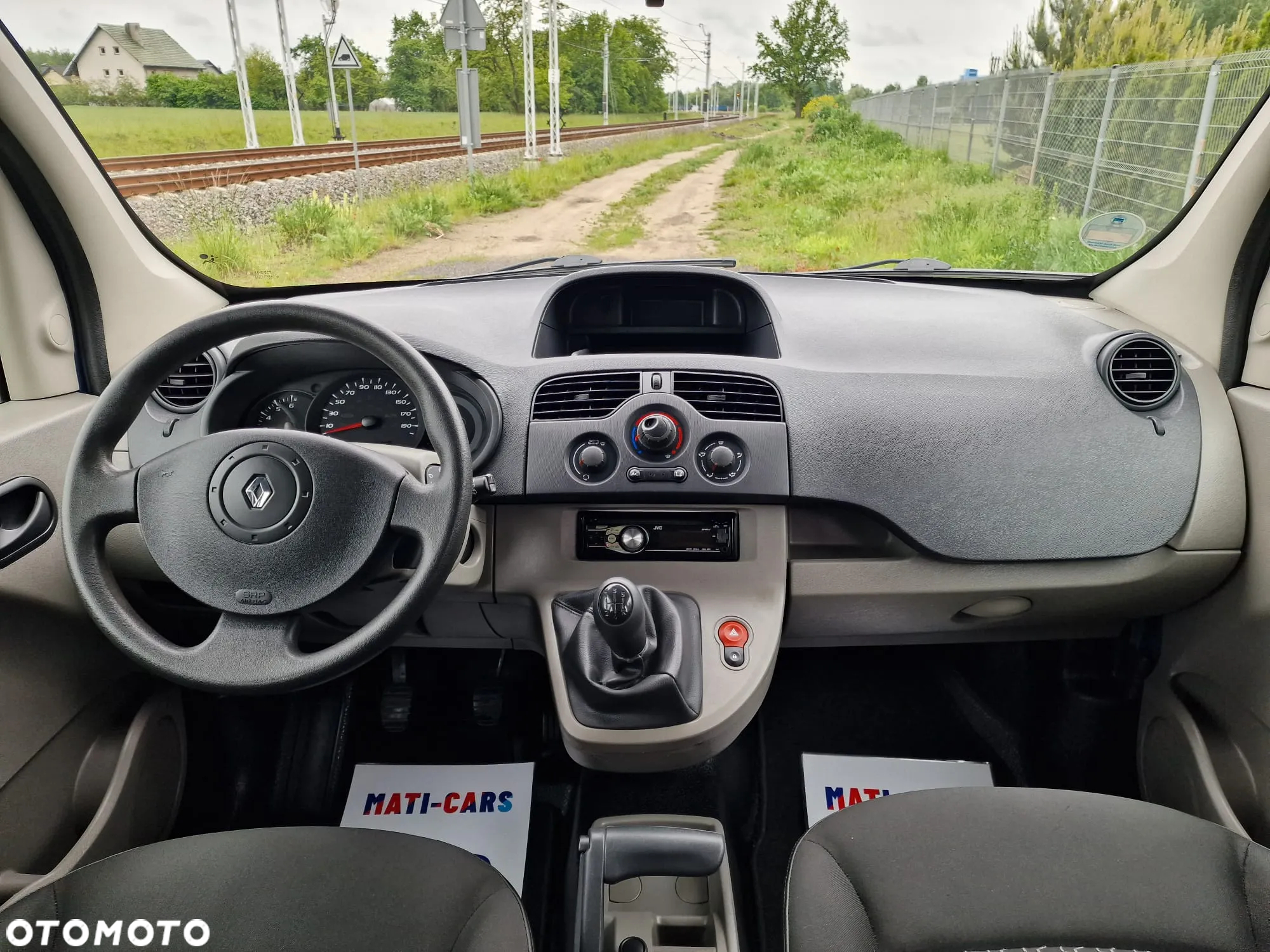 Renault Kangoo 1.6 8V 90 Happy Family - 14