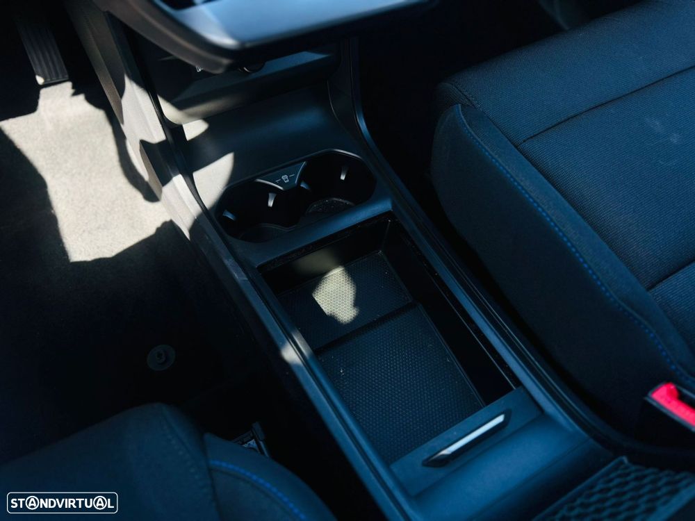 MG MG4 51 kWh Standard - 27