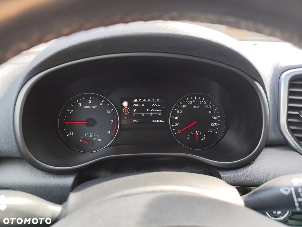 Kia Sportage 1.6 T-GDI GT Line 4WD DCT - 4