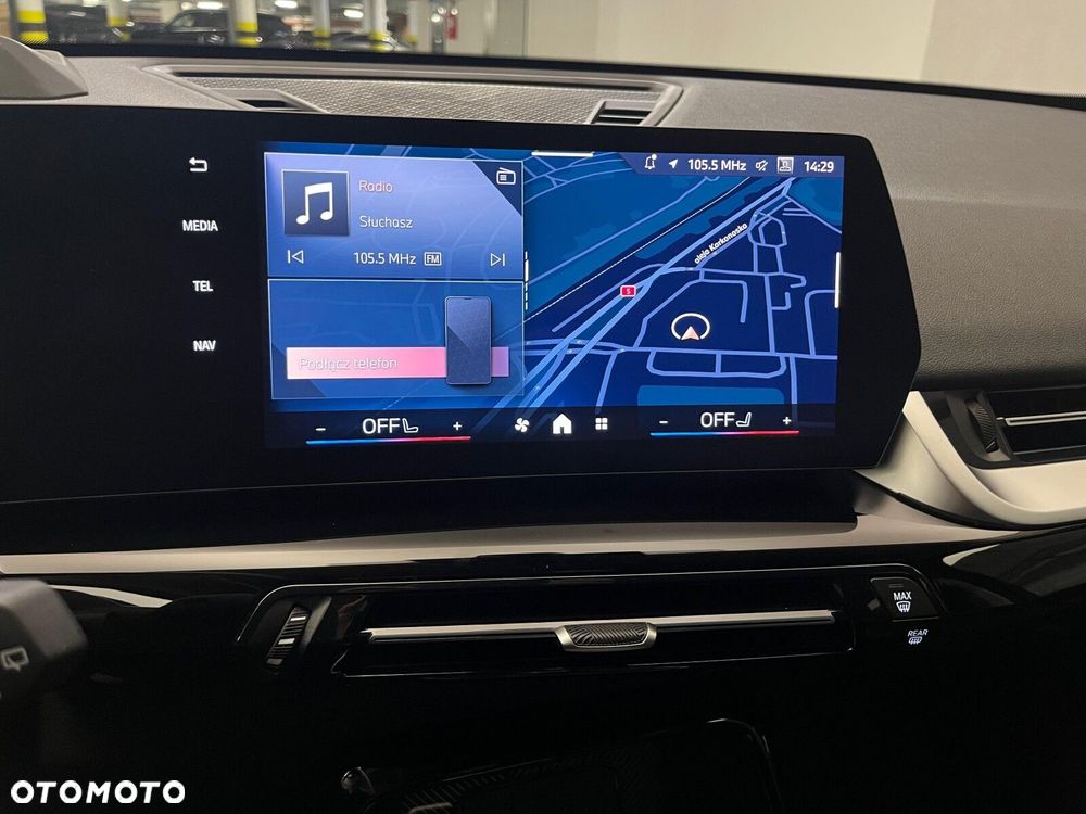 BMW X1 xDrive20d mHEV - 18
