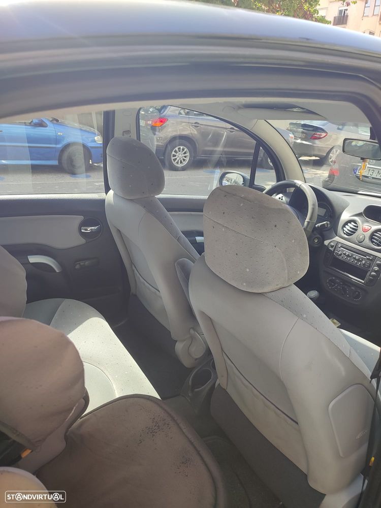 Citroën C3 1.1 Furio - 11