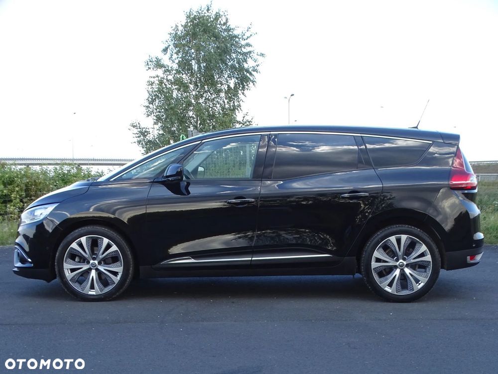 Renault Grand Scenic - 4