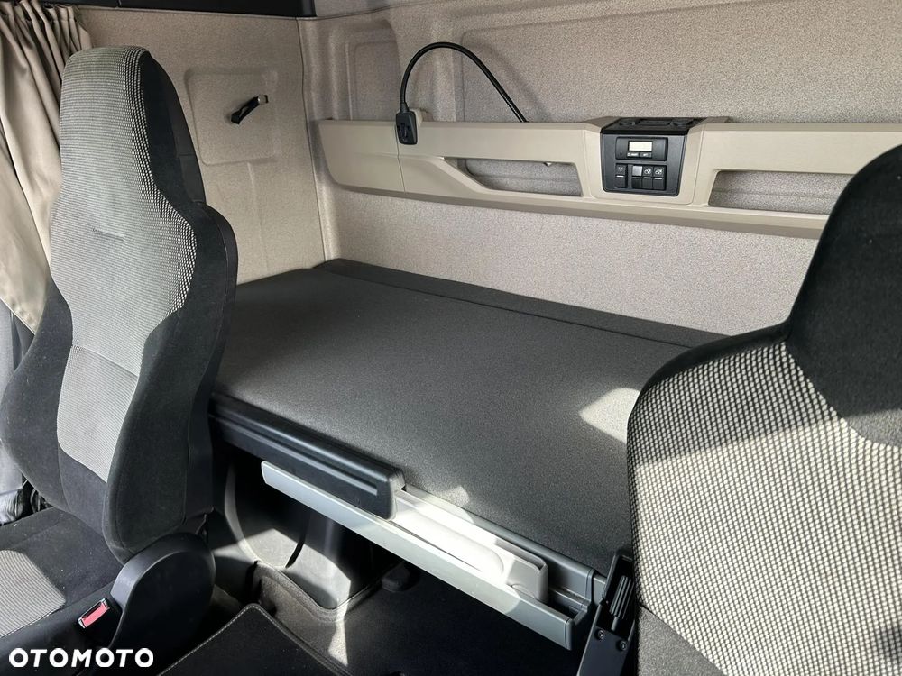 MAN TGS 18.400 4X2 BLS-TS - 15