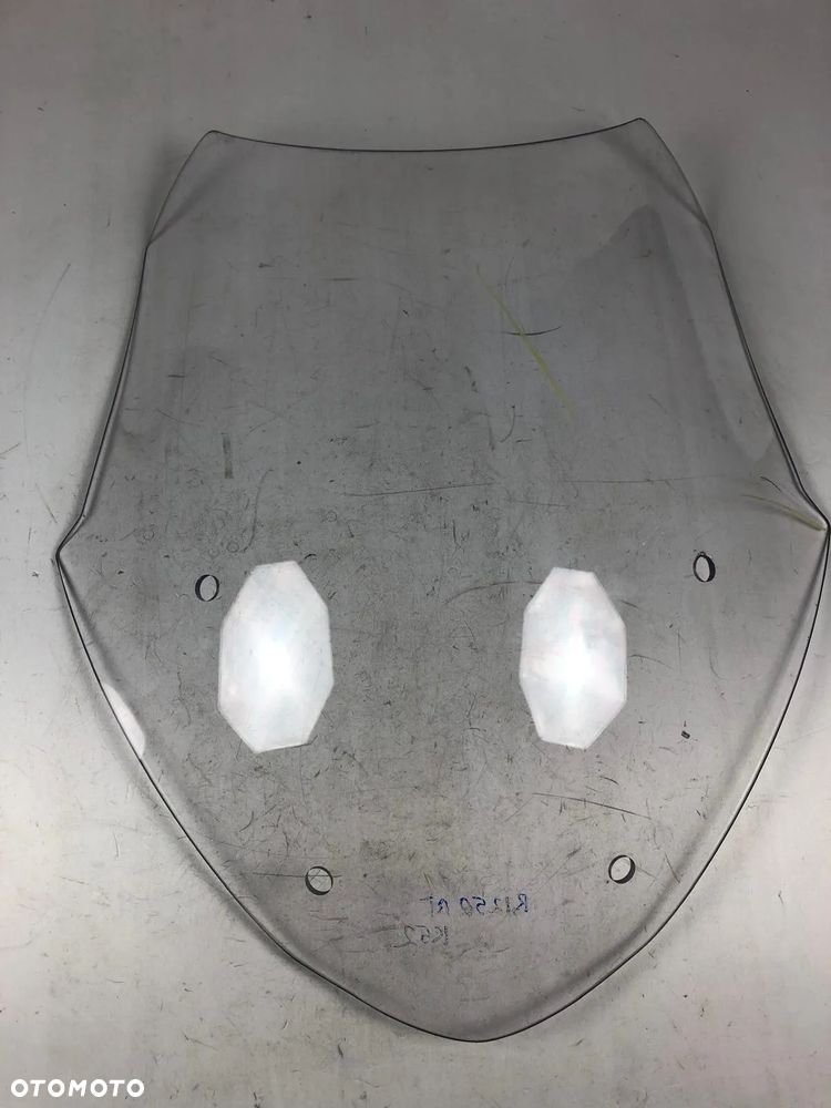 BMW R 1250 RT K52 Szyba Przednia Owiewka - 2