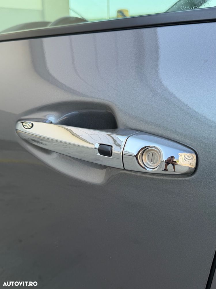 Kia Niro 1.6 GDI PHEV 2WD Aut. Spirit - 15