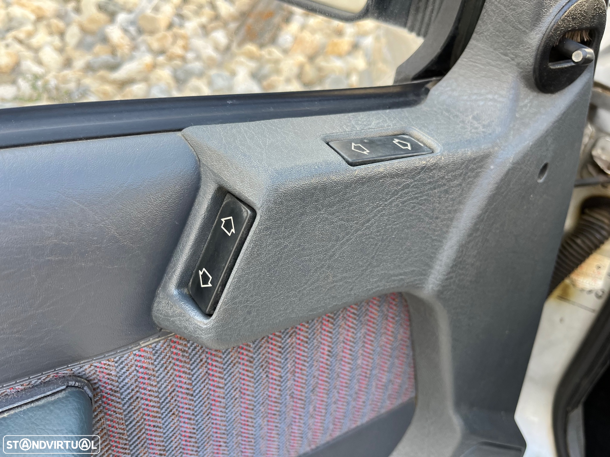 Citroën BX - 29