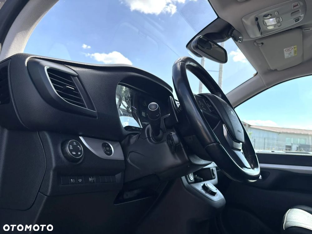 Peugeot Traveller 2.0 BlueHDi Long Business - 10