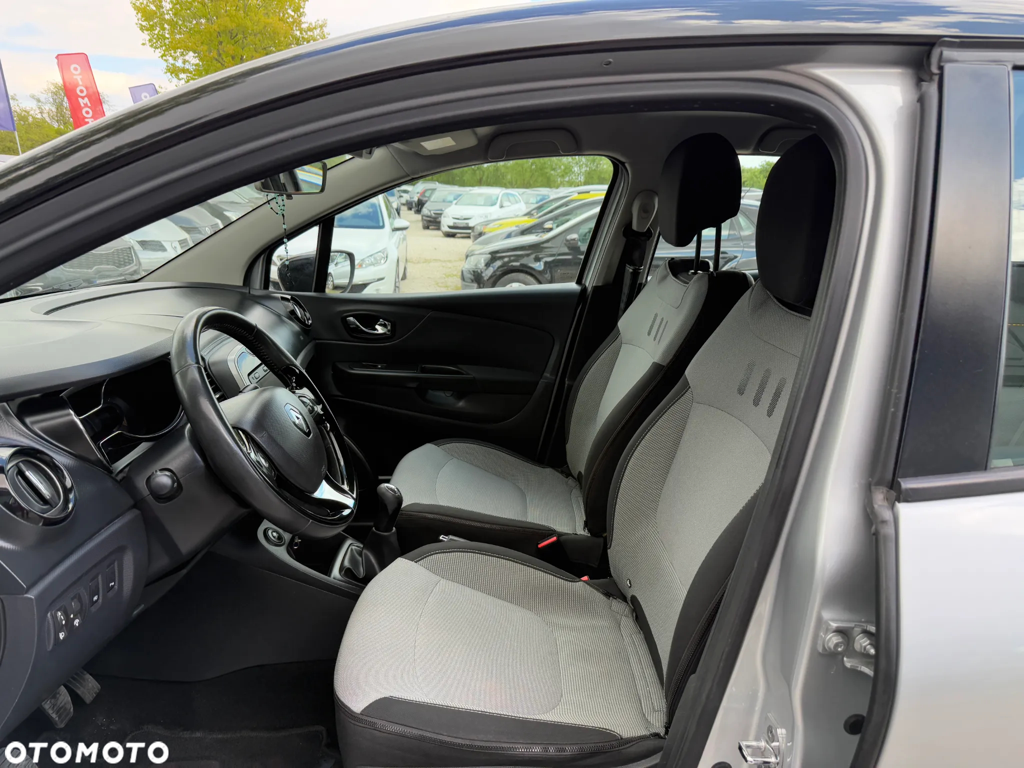 Renault Captur 1.5 dCi Alize - 22