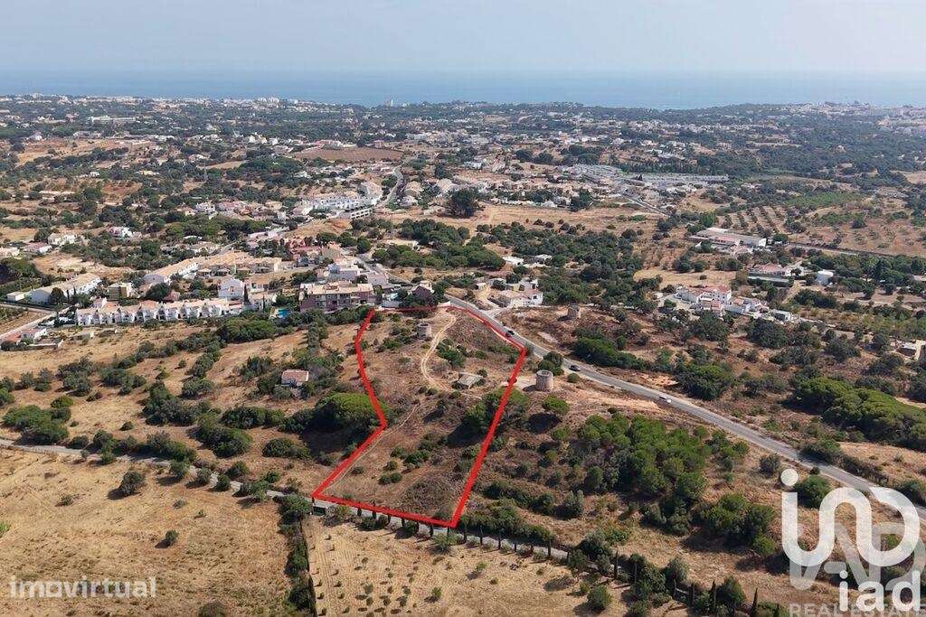 Terreno misto em Ferreiras - Grande imagem: 2/9