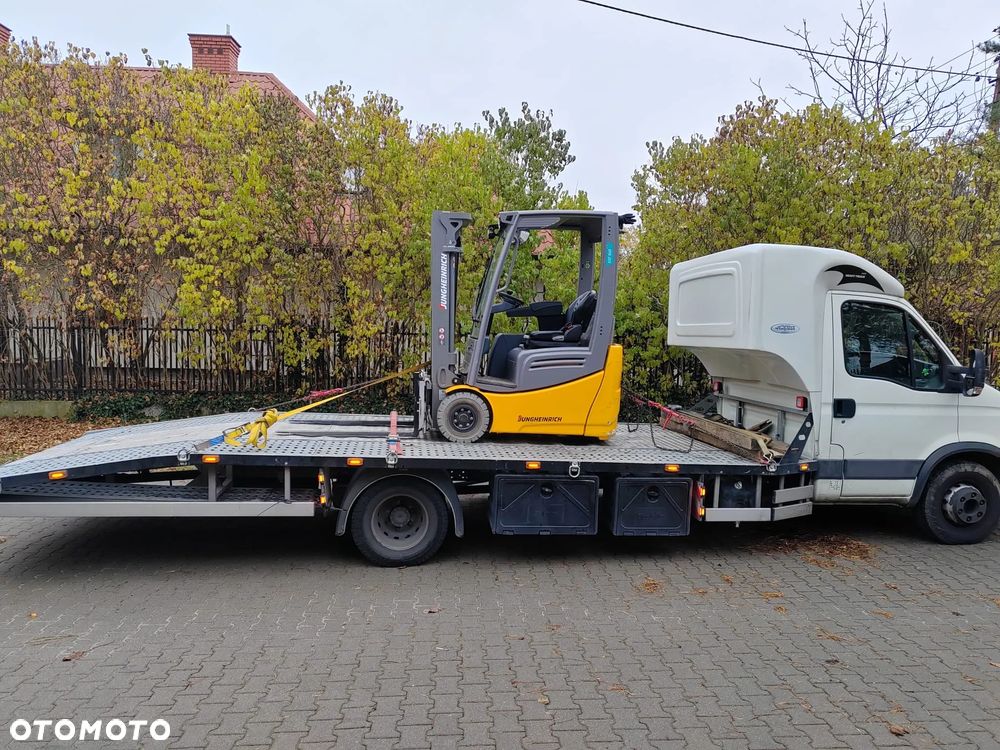 Iveco Daily 70C21 - 27