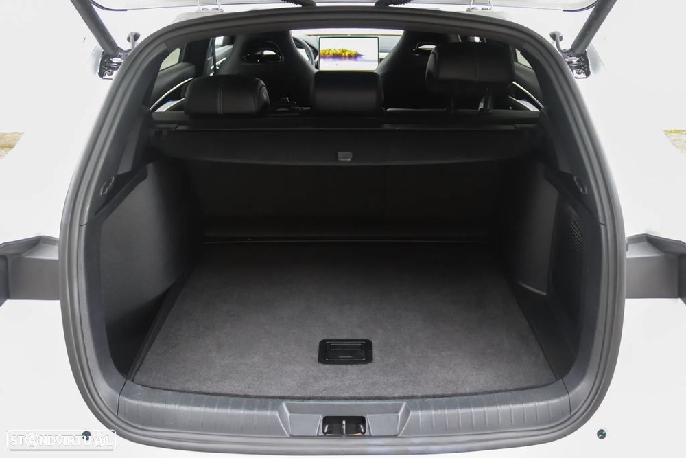 BYD Seal U 1.5 DM-i Comfort - 5