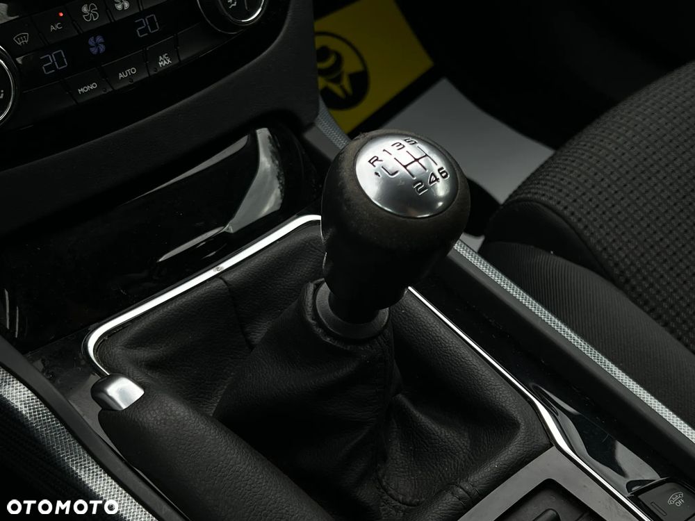 Peugeot 508 - 24