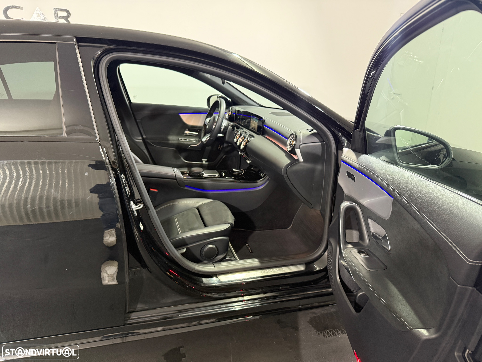 Mercedes-Benz A 250 e AMG Line - 14