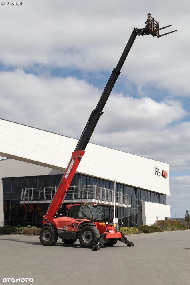 Manitou MT 1840 Easy - 15