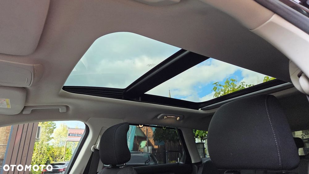 Ford Mondeo - 8
