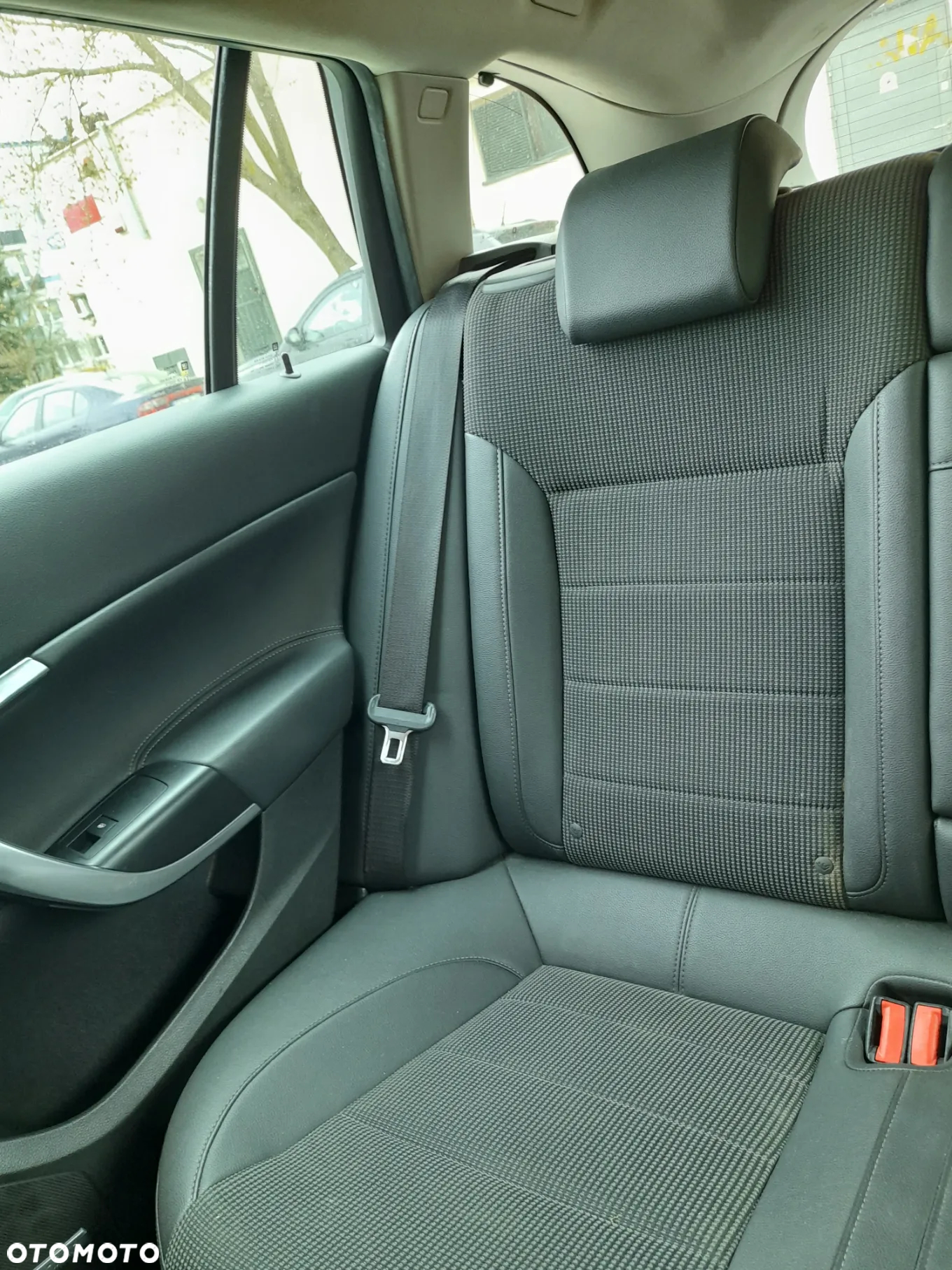 Opel Insignia 2.0 CDTI Sport - 3