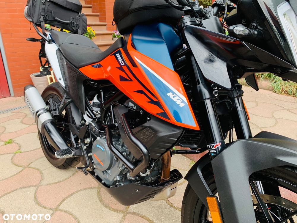 KTM Adventure - 15