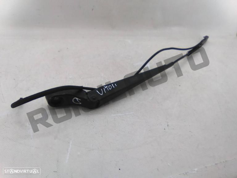 Braço Limpa Vidros Frente Direito A63982_00844 Mercedes Vito Ii - 1