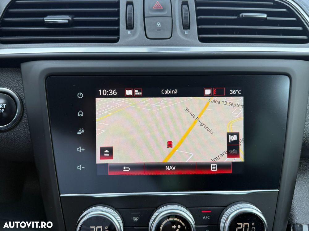 Renault Kadjar TCe EDC GPF Intens - 19