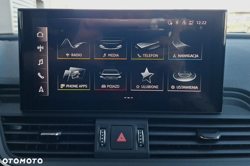 Audi Q5 Sportback 50 TFSI e Quattro Advanced S tronic - 18