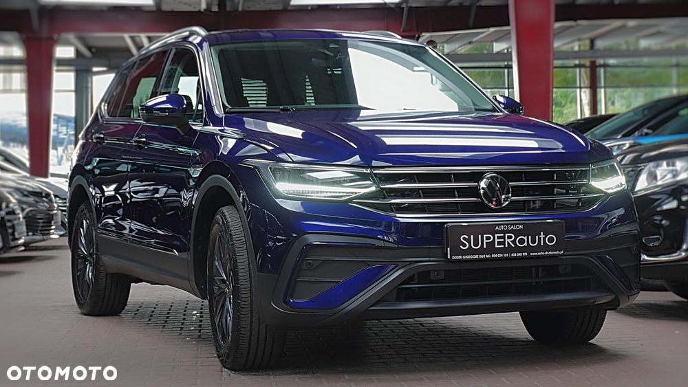Volkswagen Tiguan 2.0 TSI 4Mot Life DSG - 3