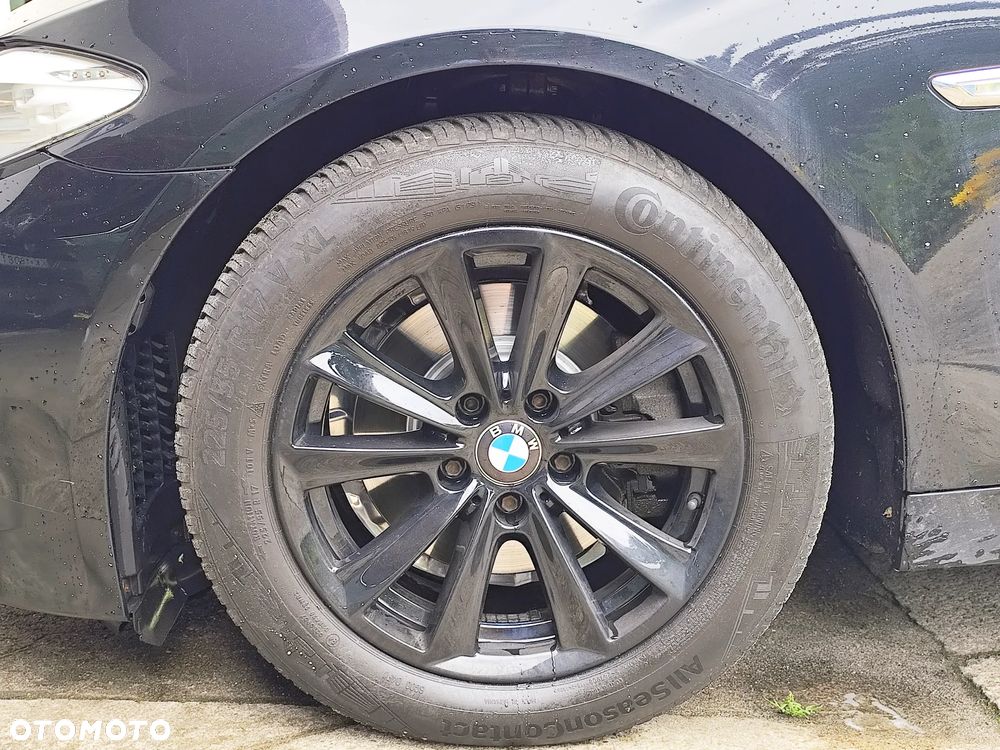 BMW Seria 5 - 21