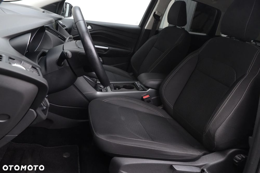 Ford Kuga 1.5 EcoBlue FWD ST-Line - 31