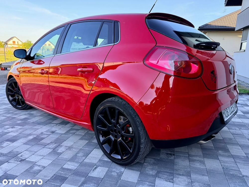 Fiat Bravo - 26