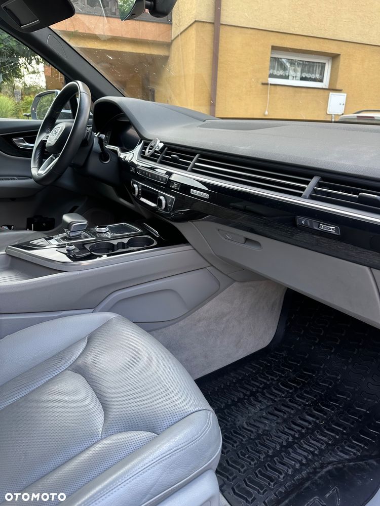 Audi Q7 - 23