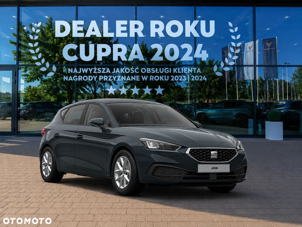 Seat Leon - 10