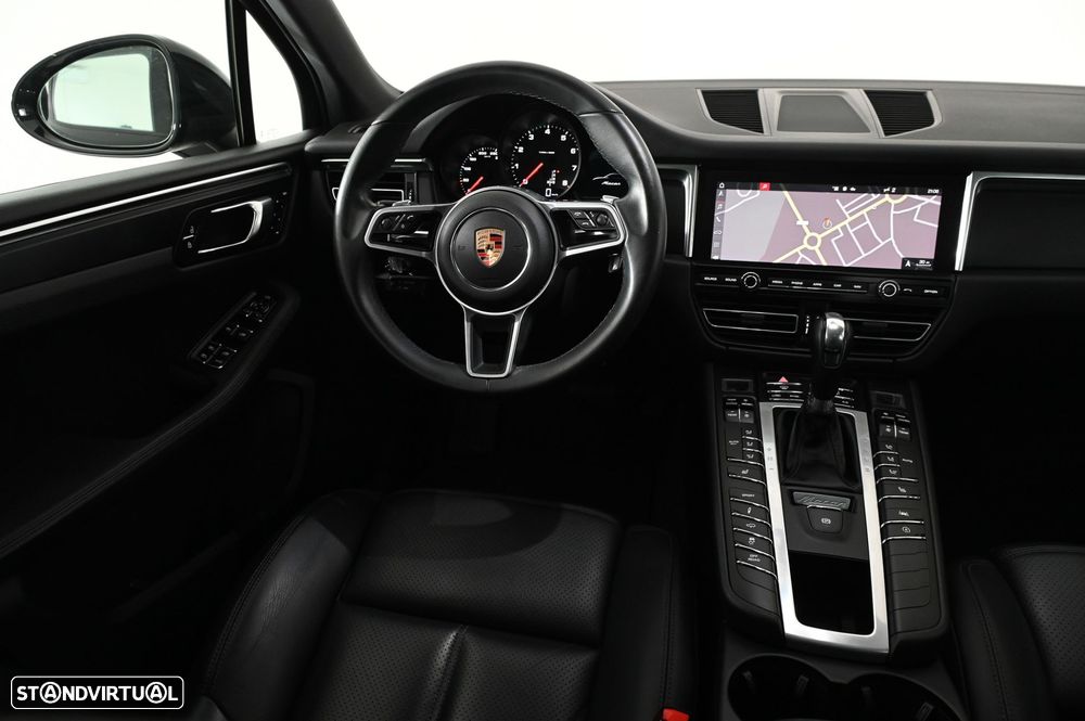 Porsche Macan Standard - 15