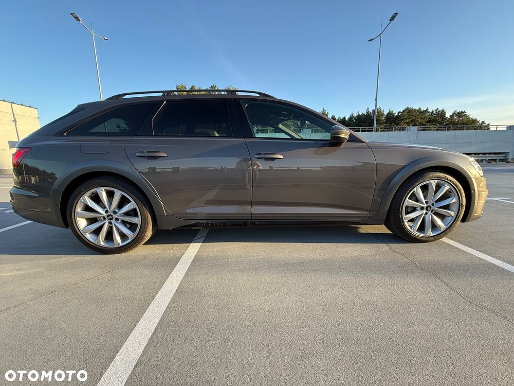 Audi A6 Allroad 45 TDI mHEV Quattro S tronic - 11