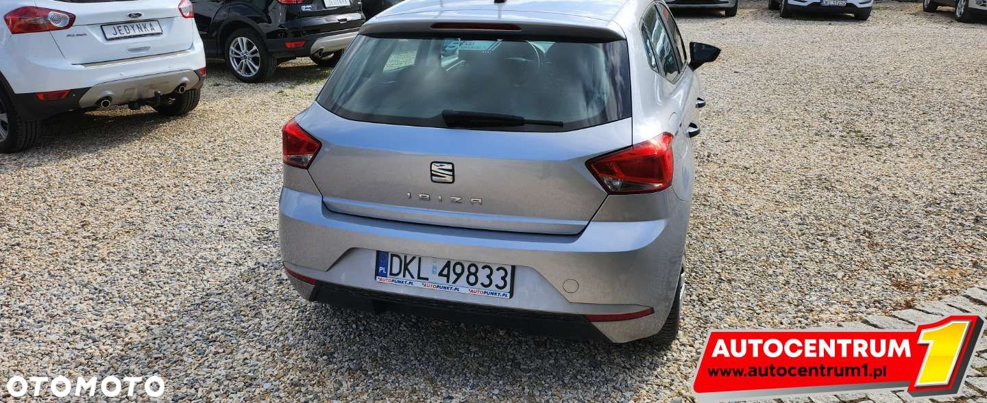 Seat Ibiza - 21