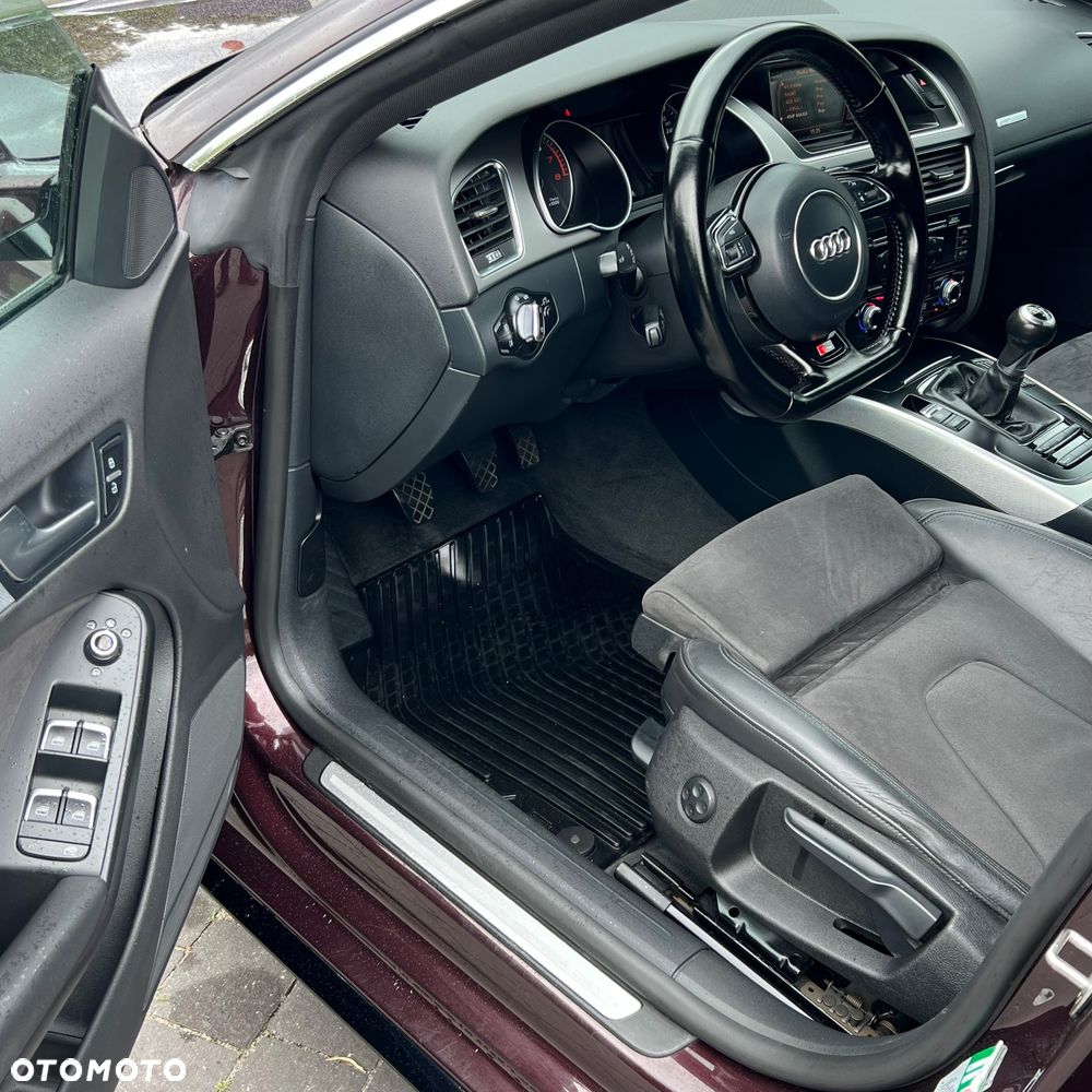 Audi A5 Sportback 1.8 TFSI - 21