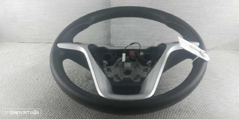 VOLANTE LANCIA DELTA 181 - 1