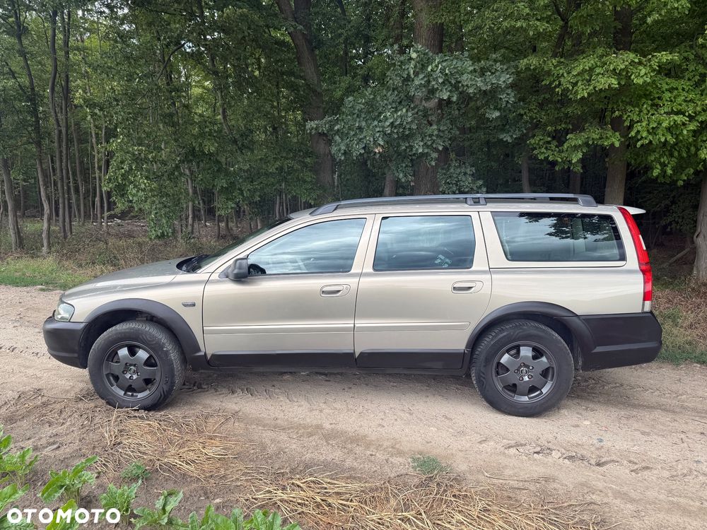 Volvo XC 70 - 14