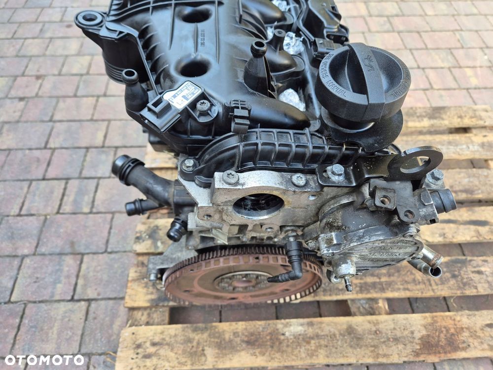 silnik volvo xc70 ii v70 iii d3 2.0 d3 d5204t - 3