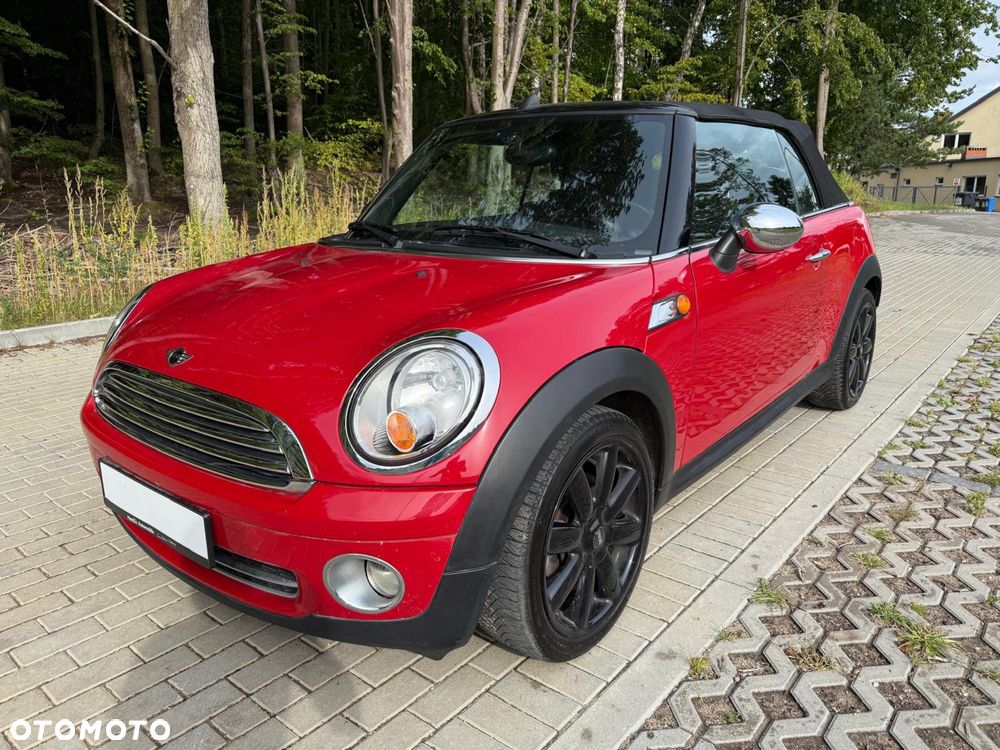MINI Cooper - 1