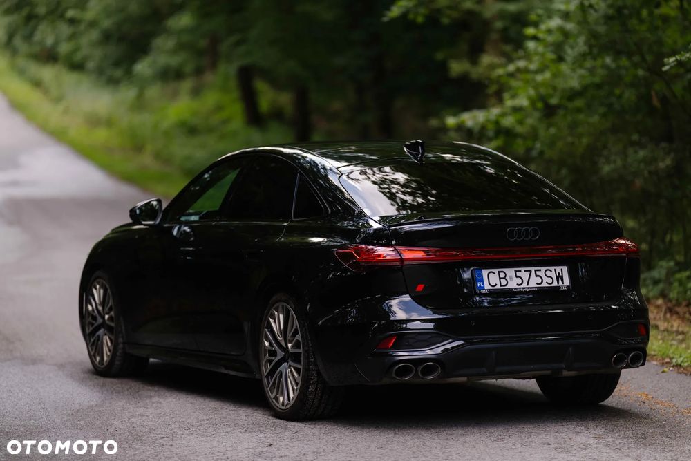 Audi S5 Limousine TFSI S tronic - 10