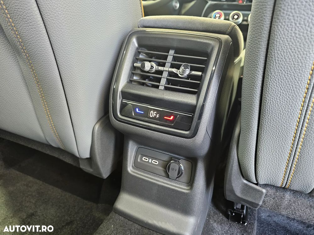 Skoda Kodiaq 2.0 TDI 4X4 DSG Selection - 37