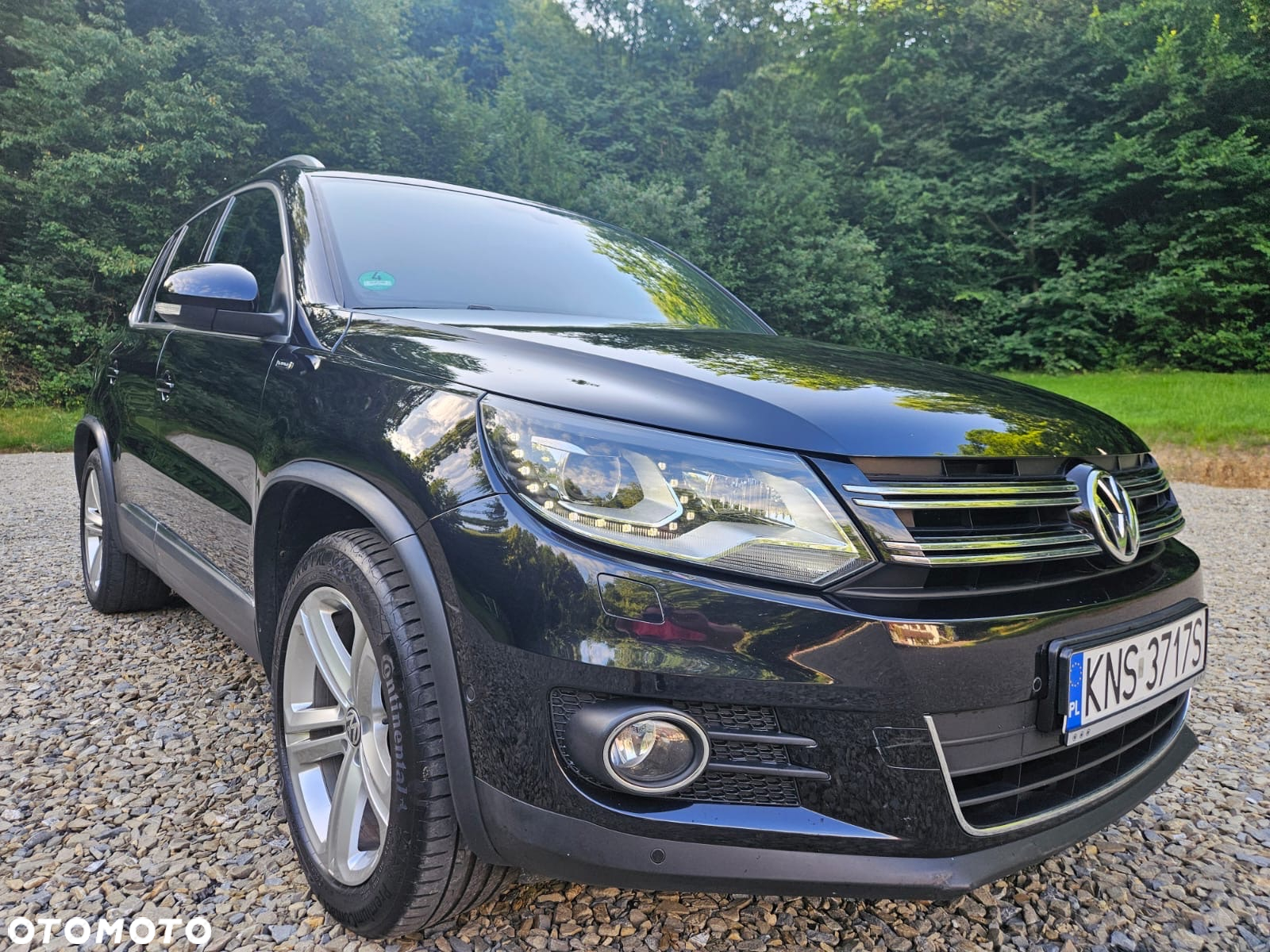 Volkswagen Tiguan 2.0 TDI BMT SCR 4Mot United - 16