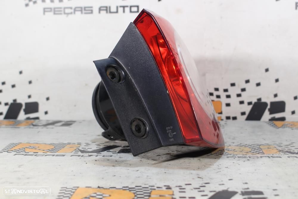 Farolim Direito Volkswagen Tiguan (5N_)  5N0945096h / Farolim Vw Tigua - 2