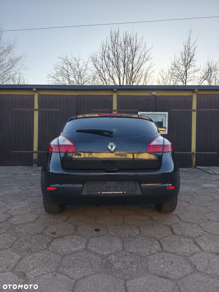 Renault Megane - 11