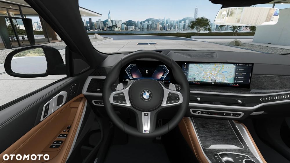 BMW X6 xDrive40i M Sport - 14