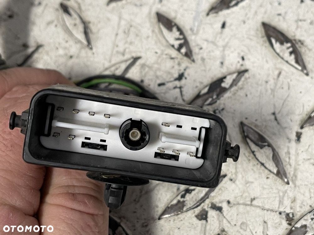 KIA SPORTAGE 5 V 21-25r ZDERZAK WIĄZKA POD KAMERE 6xPDC GRILL PRZÓD PRZEDNI 86511-R2000 - 10